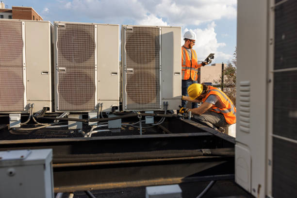 Best Affordable Air Conditioning Repair  in Berrien Springs, MI