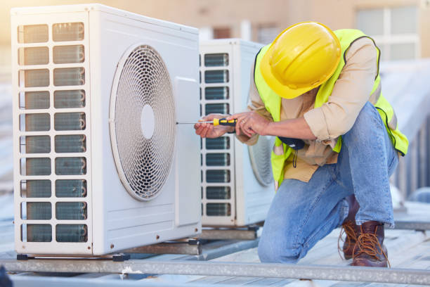 Best HVAC Replacement Cost  in Berrien Springs, MI
