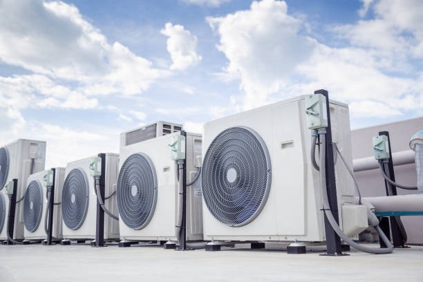  Berrien Springs, MI HVAC Pros