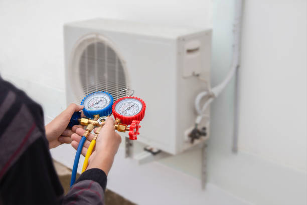 Berrien Springs, MI HVAC Company