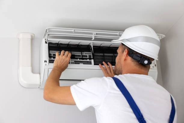 Best HVAC Cleaning Services  in Berrien Springs, MI