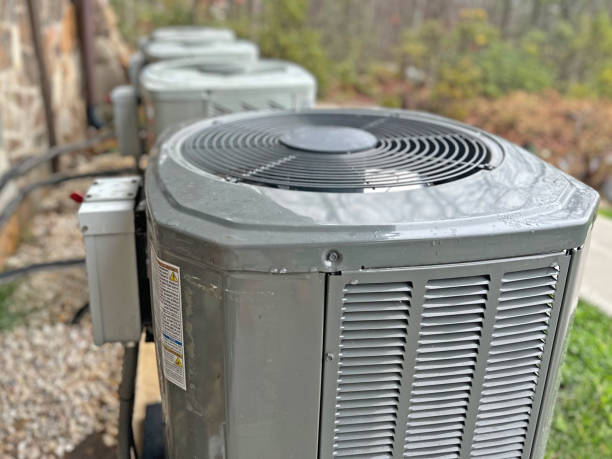 HVAC Air Duct Cleaning in Berrien Springs, MI